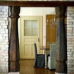 Villa Historical 5-bedroom - Disabled Access Drasenhofen