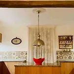 Historical 5-bedroom - Disabled Access Villa