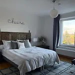 Historical 5-bedroom - Disabled Access Villa Drasenhofen