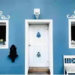 Historical 5-bedroom - Disabled Access Villa