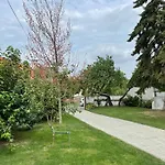 Historical 5-bedroom - Disabled Access Villa