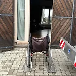 Villa Historical 5-bedroom - Disabled Access