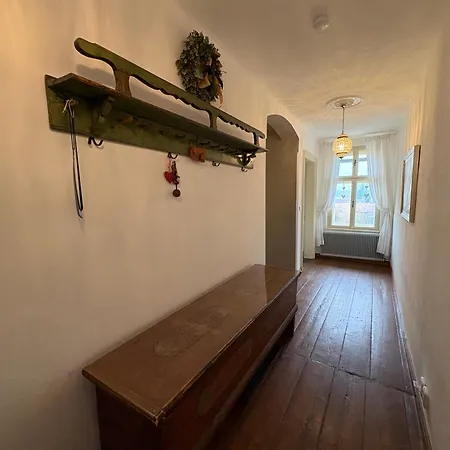 Historical 5-bedroom - Disabled Access Villa *