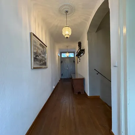 Historical 5-bedroom - Disabled Access