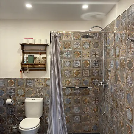 Vila Historical 5-bedroom - Disabled Access *