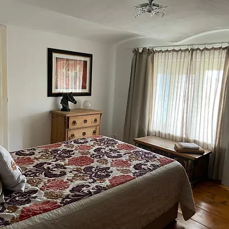 Historical 5-bedroom - Disabled Access * Drasenhofen