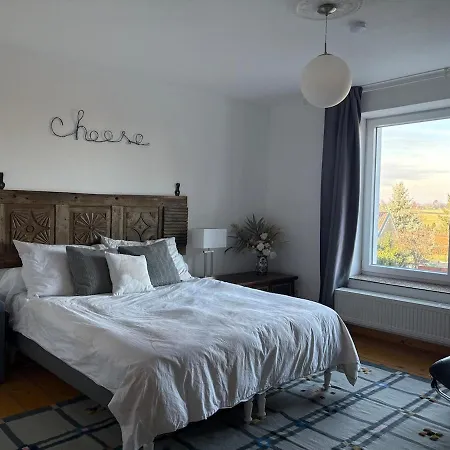 Historical 5-bedroom - Disabled Access Villa Drasenhofen