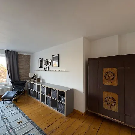 Historical 5-bedroom - Disabled Access Drasenhofen