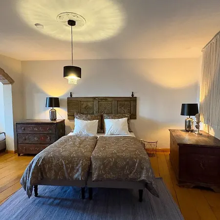 Historical 5-bedroom - Disabled Access