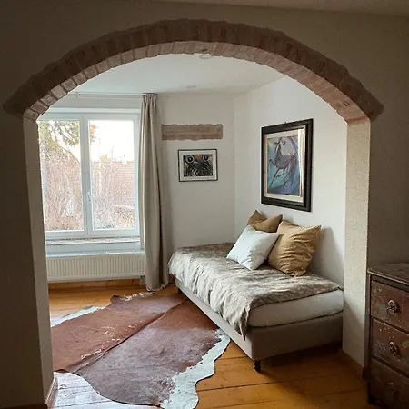 Historical 5-bedroom - Disabled Access * Drasenhofen