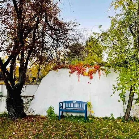 Historical 5-bedroom - Disabled Access Drasenhofen