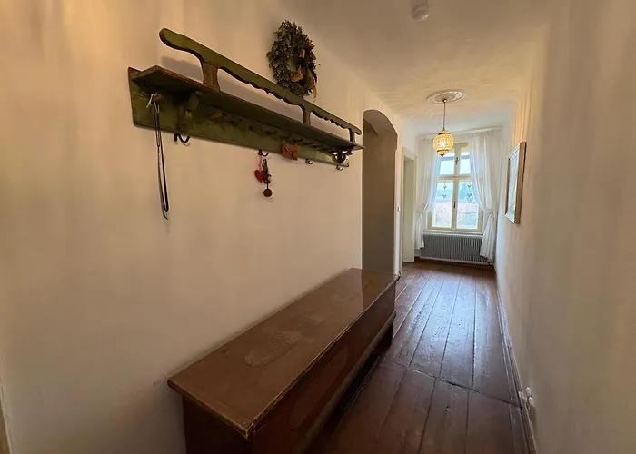 Historical 5-bedroom - Disabled Access Villa *