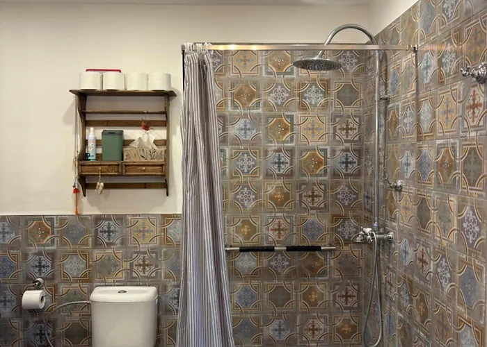 Villa Historical 5-bedroom - Disabled Access *