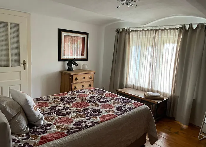 Historical 5-bedroom - Disabled Access * Drasenhofen