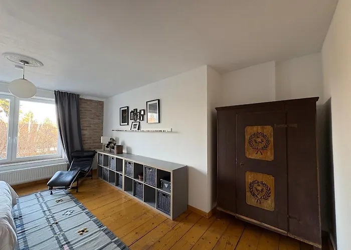 Historical 5-bedroom - Disabled Access Drasenhofen