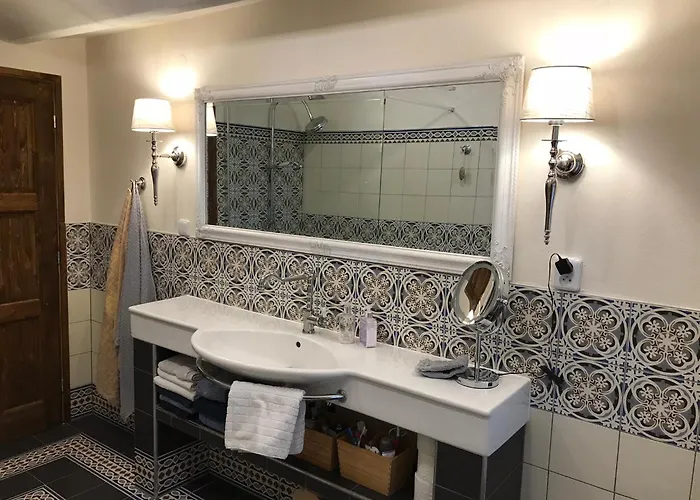 Villa Historical 5-bedroom - Disabled Access