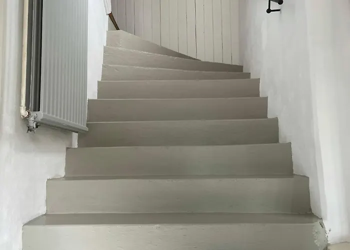 Historical 5-bedroom - Disabled Access Villa