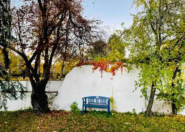 Historical 5-bedroom - Disabled Access Drasenhofen